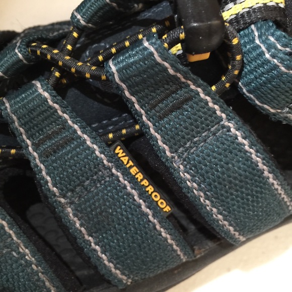 ▫️Keen Navy Sandal - Picture 12 of 16